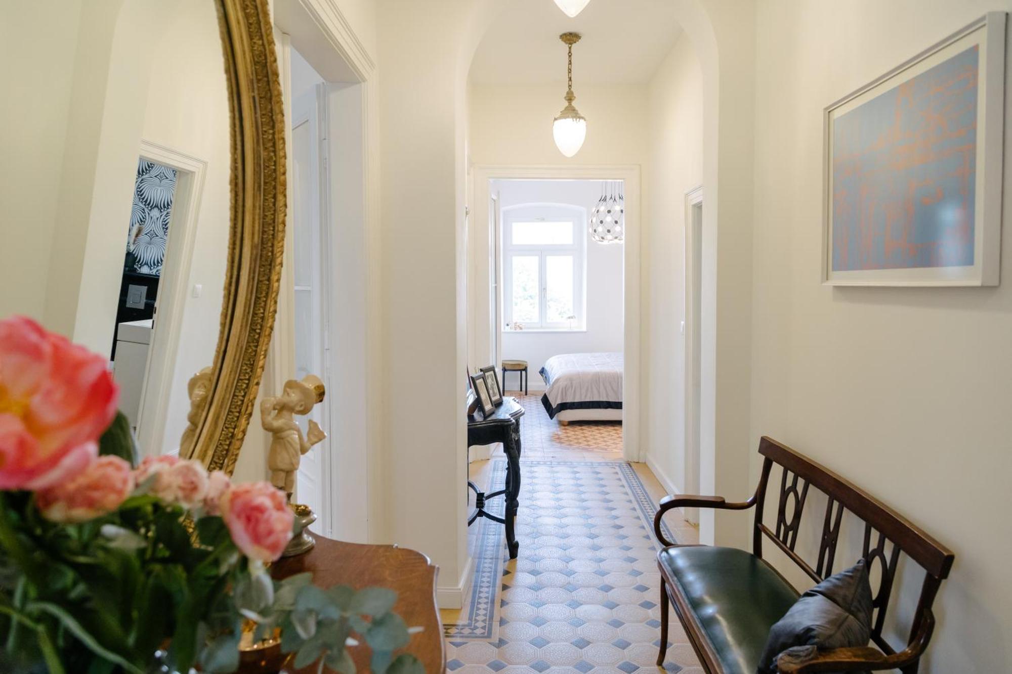 Peacock Apartments Split Dış mekan fotoğraf