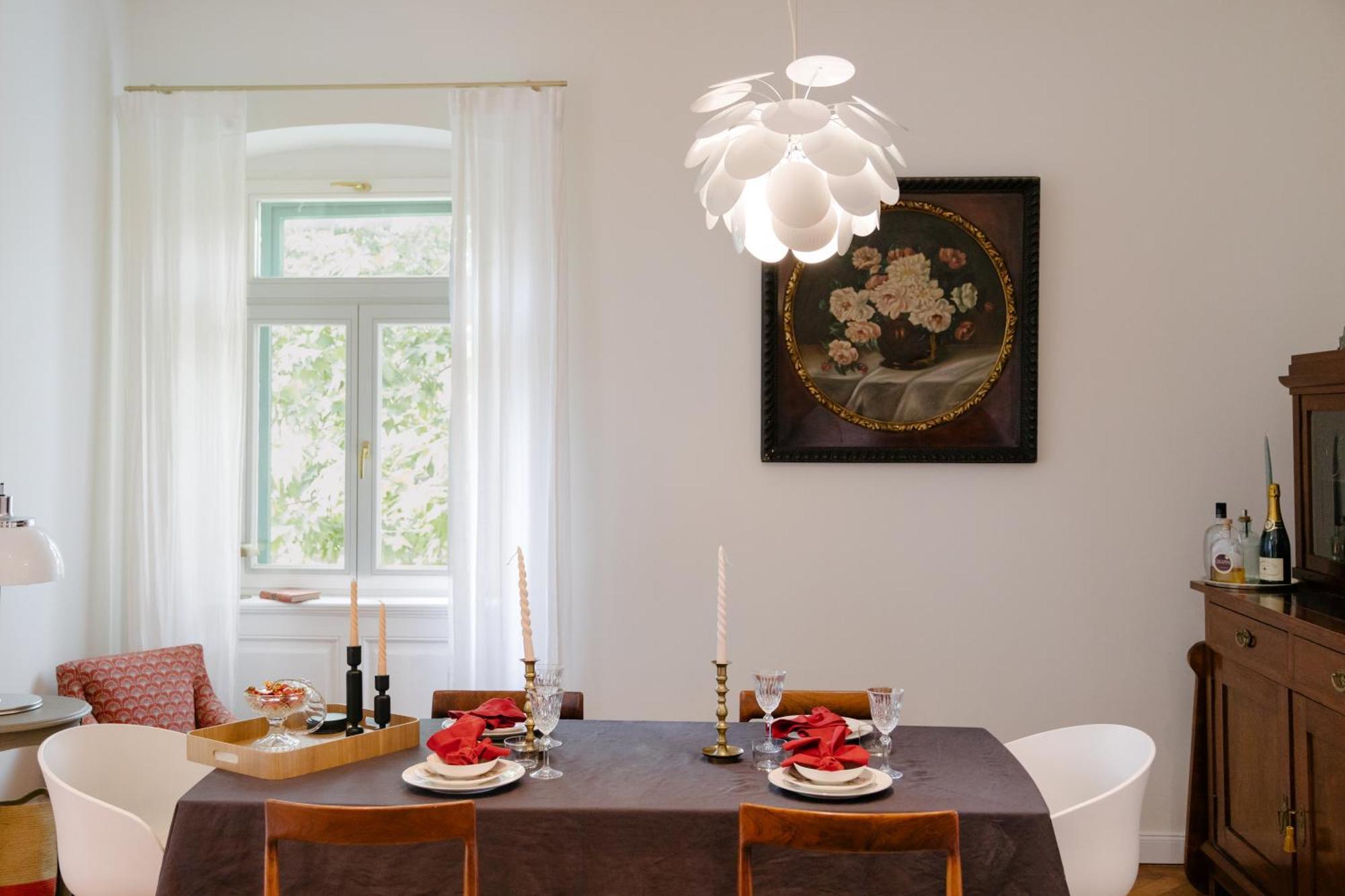 Peacock Apartments Split Dış mekan fotoğraf