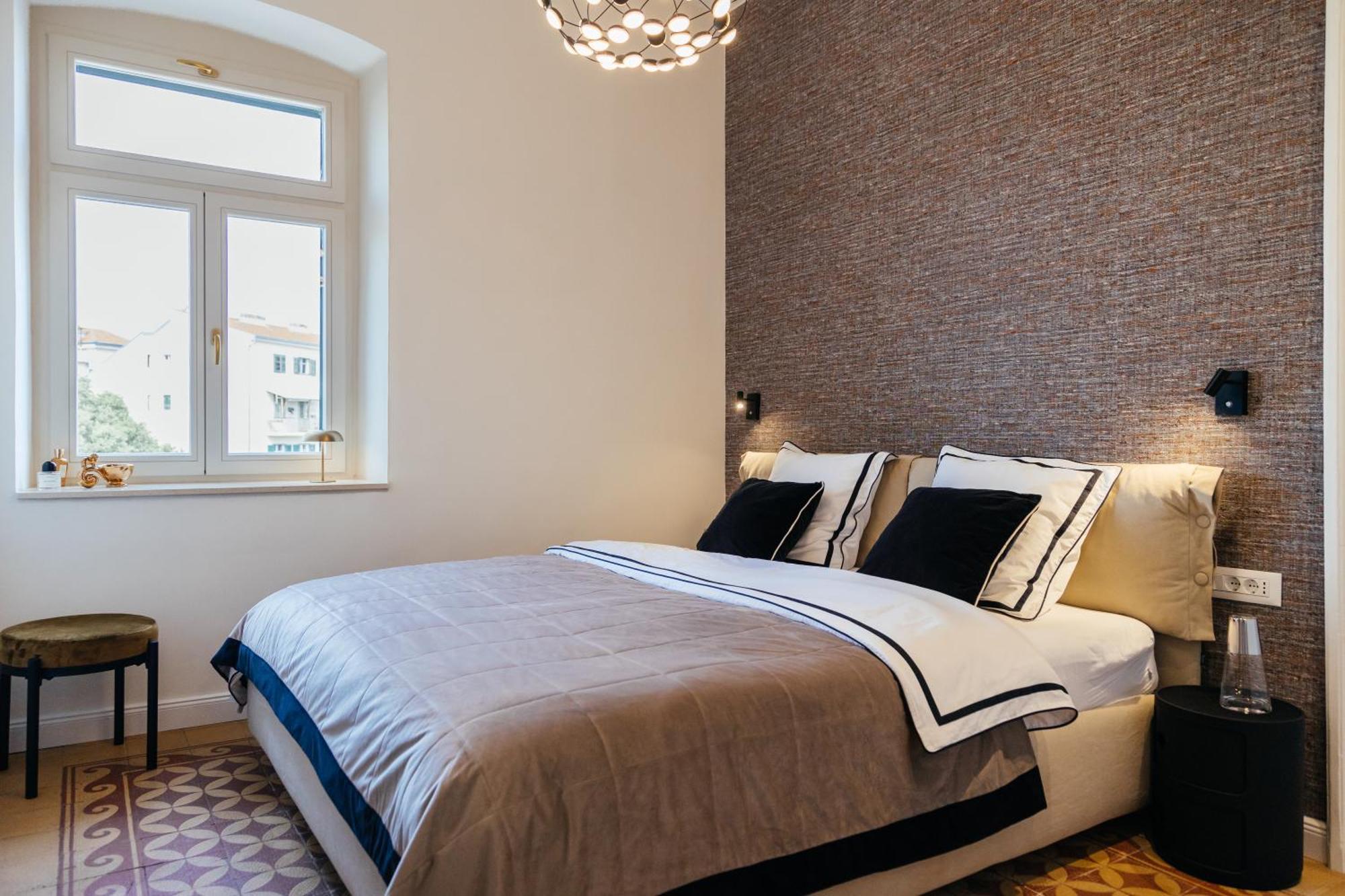Peacock Apartments Split Dış mekan fotoğraf
